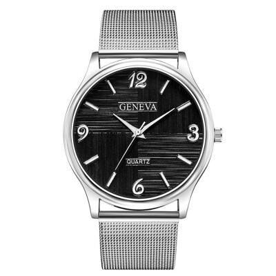 

Mens Quartz Watch 554