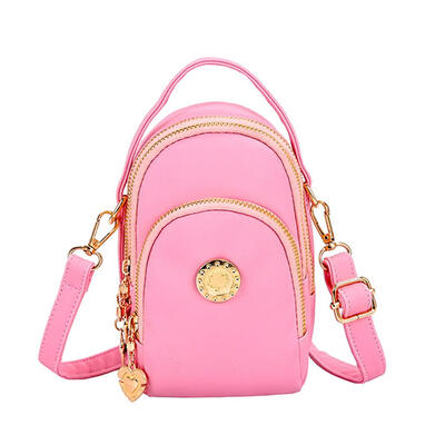 

Small Crossbody Messenger Bags Women Mobile Phone Shoulder Bag Wallet Bag