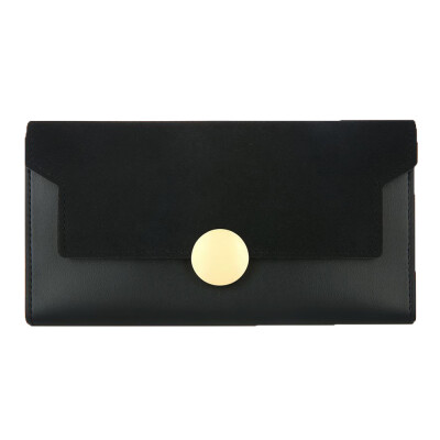 

Tailored Women Mini Grind Leather Wallet Holder Wallet Purse Hand bag