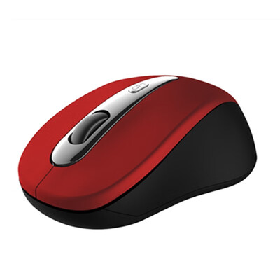 

BASIX mouse New 24Ghz Wireless Optical Mouse 1200 DPI for Mac PC Laptop Computer Mouse