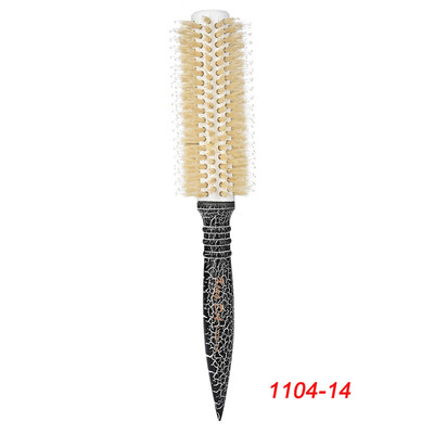 

〖Follure〗Modeling Comb Fight Combs Brush Plate Hair Salon Supplies