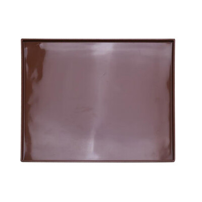 

1pc Non-stick Silicone Oven Mat Cake Roll Mat Baking Mat Baking Cake Pad Roll Pad Bakeware Baking Tools Kitchen Accessories