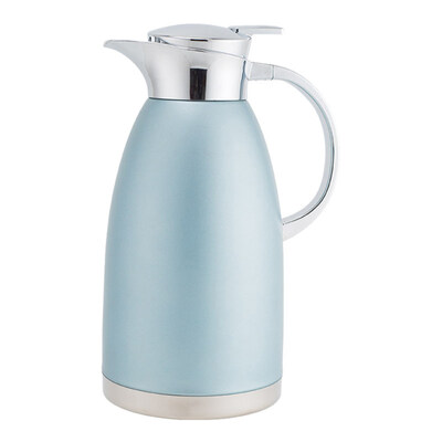

18L Stainless Steel Vacuum Double Layer Thermal Kettle Home Hot Water Bottle