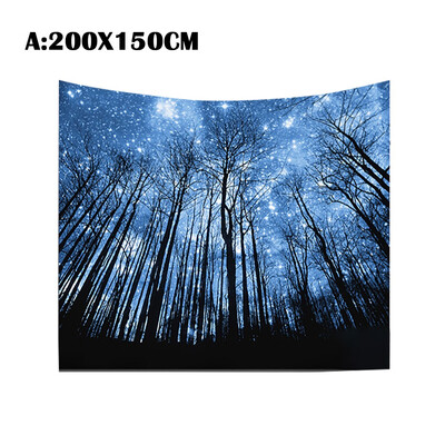 

Gobestart Print Tapestry Wall Hanging Tapestry Art Room Home Decor For Bedroom Dorm Decor