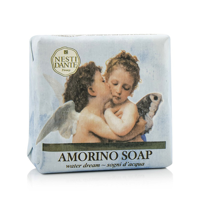 

NESTI DANTE - Amorino Soap - Water Dream 150g53oz