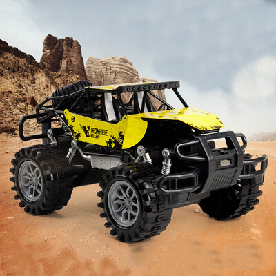 

Tailored Inertia Alloy Four-Wheel Drive Off-Road Vehicle Simulation Model Baby Toy Car BU