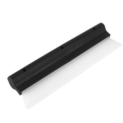 

DilweAnti-slip Nonscratch Squeegee Car Silicone Wiper Water Blade Clean Drying Window Silicone Water Blade Silicone Wiper