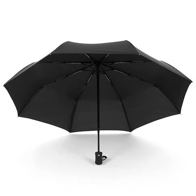 

XIAOYUAN Automatic open&close umbrella windproof men business 13538