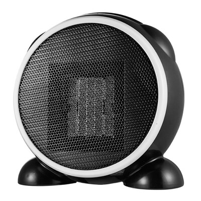 

Portable Winter Heater Mini Desktop Heaters for Office&Home Energy Efficient Electric Air Heater