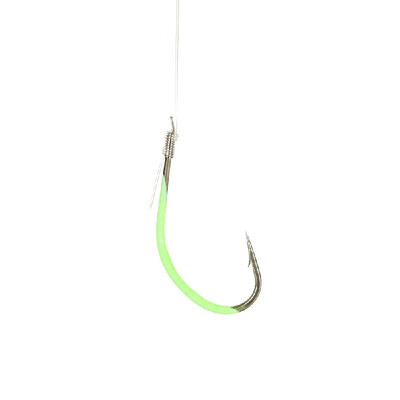 

10 PCS Sabiki Bait Rigs Fishing Baits Fishing Rigs Wire Freshwater Saltwater Fishing Barbed Hooks Sabiki Rigs 12 13 14 15