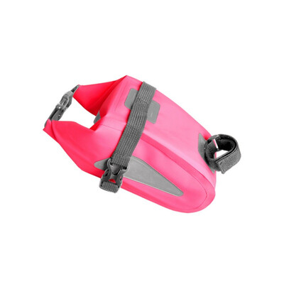

Bicycle Bag Bike Waterproof Storage Saddle Bag Seat Cycling Tail Rear Pouch Bag Saddle Bicycle accessories