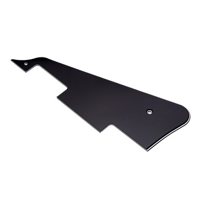 

3Ply Guitar Scratch Plate For Gibson Sg Standard ReplacementAll