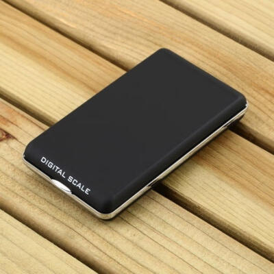 

001 x 300g Electronic Portable Digital Balance Pocket Jewelry Weighing Scale