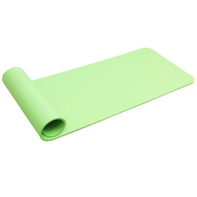 

Thick NBR Foam Sport Gym Soft Non-Slip Mat for Yoga Exercise Pilates