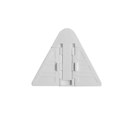 

Baby Sliding Window Door Locks for Baby Pet DogsCats Safety Sliding Lock Childproof Windows Doors Lock Blue1 Pack