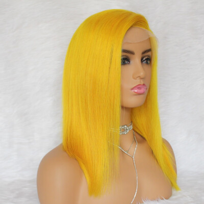 

full lace wig