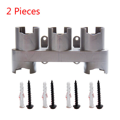 

2x Storage Rack Holder Accessories For Dyson V7 V8 V10 V11 Vacuum Cleaners Parts