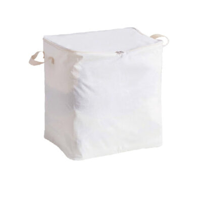 

82L Home Washable Heightening Clothes Quilt Bedsheet Storage Bag Pouch Organizer