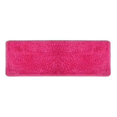 

Fluffy Rugs Pad Anti Slip Doormat Home Carpet Bedroom Living Room Floor Mat