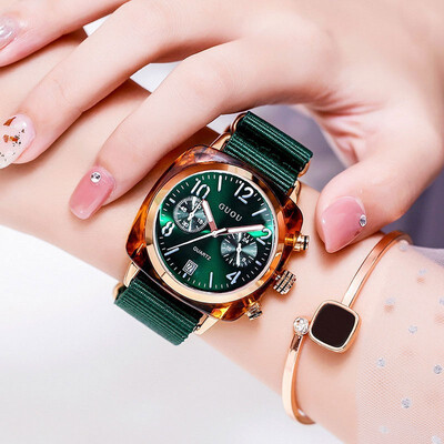 

Ancient European fashion simple watch 5010