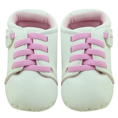 

Infant Toddler PU ib Shoes Soft Sole Kid Girls Baby Shoes