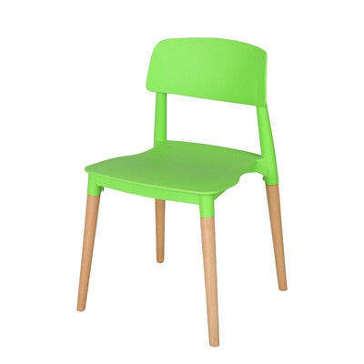 

QUWEIXIONG Talented chair 6 handles home fashion simple 11867