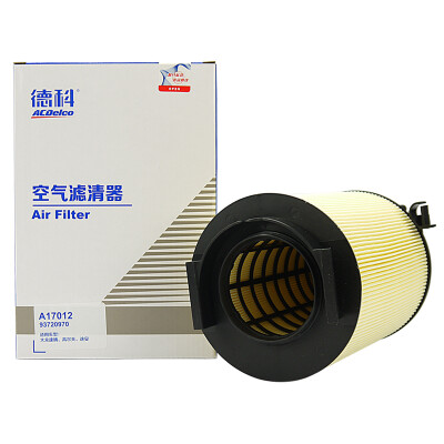 

Deco ACDelco air filter filter grid Touran Tiguan Golf VI14T Kaidi magotan sagitar Skoda sharp speed sent Mingrui imported Au