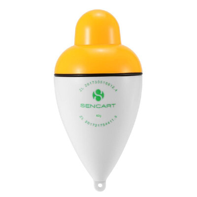 

Vertical Fishing Float Night Lighting Fishing Buoy Floats Fishing Drift Floats Light Fishing Tackle