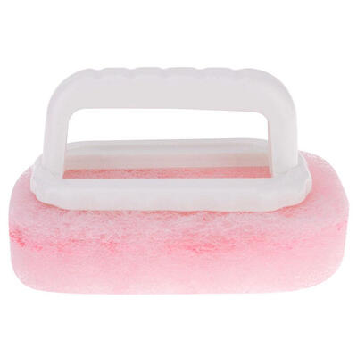 

Sponge Cleaning Brush Tiles Pot Sink Washing Eraser Kitchen Cleaner Tools