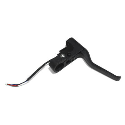 

Skateboard Brake Handle Brake Lever Compatible with Xiaomi Mjia M365 Electric Scooter