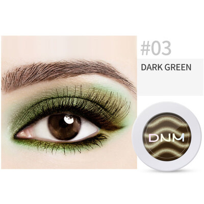 

Magnetic Matte Eyeshadow Powder Glitter Gradient Color Natural Naked Makeup