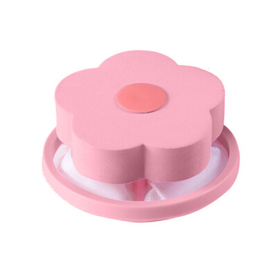 

〖Follure〗Filter Bag Mesh Filtering Hair Removal Device Wool Floating Washer Cleaning Need