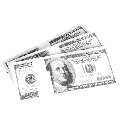 

Realistic Fake Play Money Photography Pounds Euro Notes Training Collect Learning Banknote Double-Sided Printing Atmosphere Props