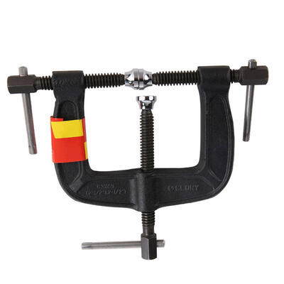 

Greensen Heavy Duty G-type Woodworking C-Clamp DIY Carpentry Clamping Device