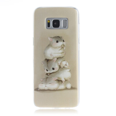 

GANGXUN protective case for Samsung S8 S8 PLUS S9 S9 PLUS