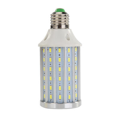 

E27 LED Corn Lamp 25W 5730SMD Aluminum Candle Bulb Home Bedroom Lighting