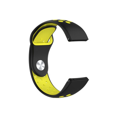 

〖Follure〗NEW Silicone Replacement Watch Band Wrist Strap Compatible for fitbit Versa 2