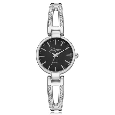 

Korean fashion quality lvpai bracelet watch female models alloy ladies watch ladies noble alloy fashion watch