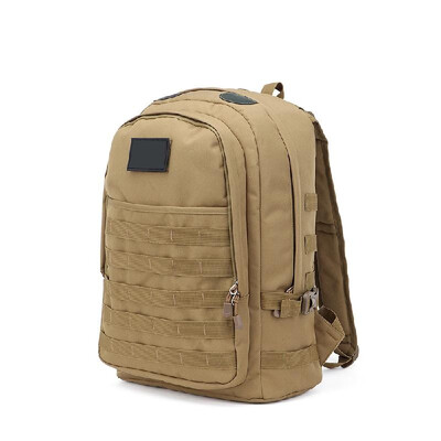 

Level 3 Backpack Mens Computer Backpack Water-resistant Computer Backpack WINNER WINNER CHICKEN DINNER Attack Backpack