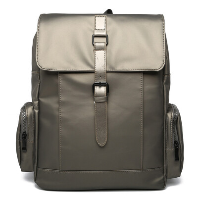

Tailored Men And Women Leisure Fashion Large Capacity Shoulders Bag Travel Backpacks