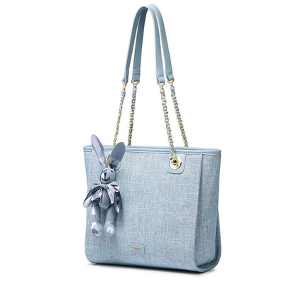 

Marsoul fashion small ck handbag multi-function shoulder bag large-capacity chain handbag fashion baby bag trend leisure shoulder
