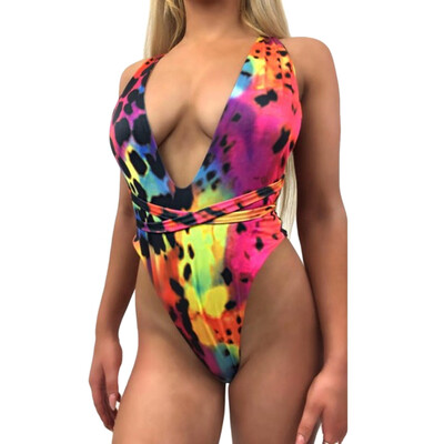 

Roseonmyhand Womens Padded Push up Two Piece Swimsuits Tummy Control Bathing Suits Swimwear