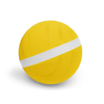 

Pets Dogs Cats LED Electric Glowing Jumping Ball Toys Mini Rolling Flash Light Chew Ball Toy Training Exercise for Puppy Dog Toy