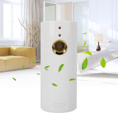 

Greensen Automatic Essential Oil Diffuser Toilet Deodorization Fragrant Oil Vaporizer Humidifier