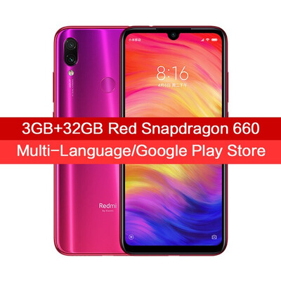 

Note 7 3GB 32GB Mobile Phones