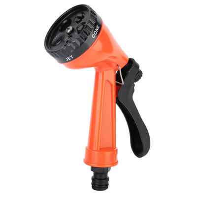 

Greensen Garden Yard Lawn Irrigation Watering Sprayer Plastic Water Spray Hose Nozzle