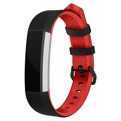

Soft Silicone Watchband Replacement for Fitbit Alta HR Smart Watch
