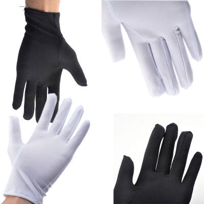 

Wholesale Ceremonial White Dress Gloves Thermals Ski Bike Motorcycle Soft Sport