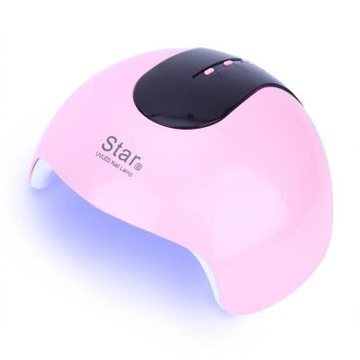 

Greensen 24W Professional Manicure Art Lamp Nail Gel Polish Fast Dryer LED Light