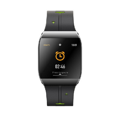 

X1 Smart Watch 130-Inch TFT Display IP68 Waterproof BT40 Fitness Timer Pedometer Calorie Distance Heart Rate Sleep Monitoring St